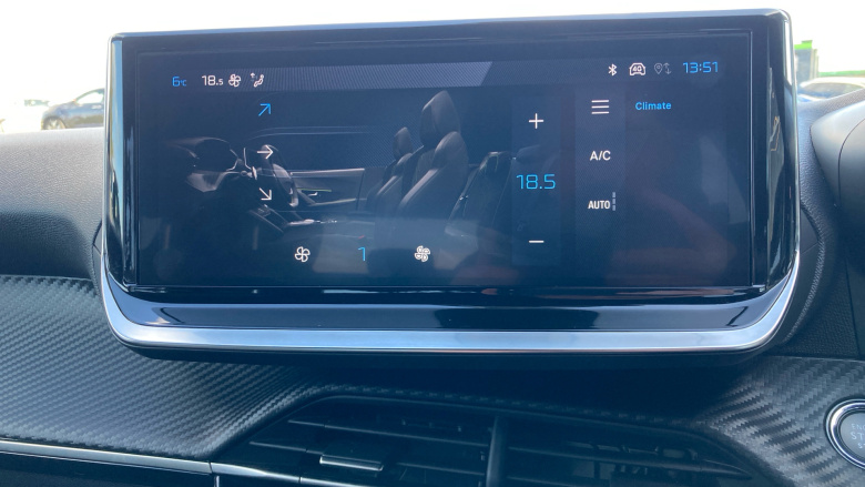 Peugeot 2008 1.2 PureTech 130 Allure 5dr Petrol Estate